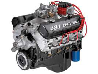 U2856 Engine
